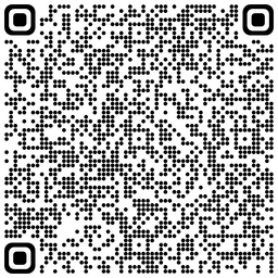QR code de la carte de visite BeGenius Innovator